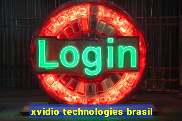 xvidio technologies brasil